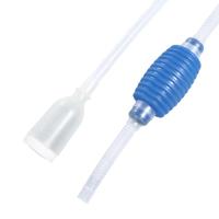 Intercambiador de agua de plástico duradero para el hogar, bomba de aspiradora, Kit de limpieza de pecera, Herramientas de limpieza de acuario - details 7