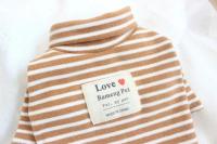 Ropa Cálida para Mascotas en Invierno Camiseta Inferior a Rayas para Perros Medianos y Pequeños - details 11