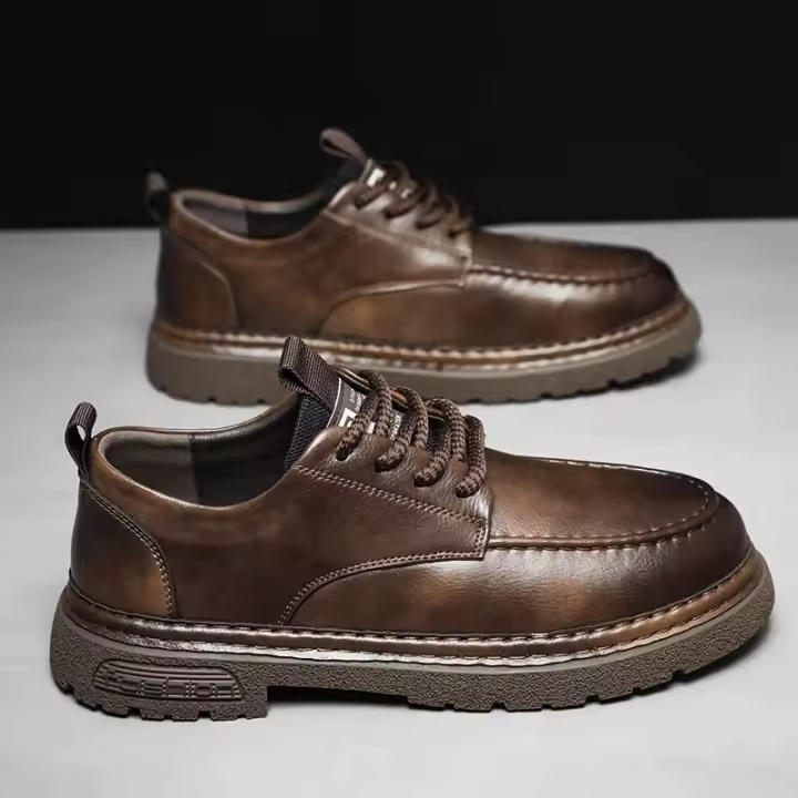 Zapatos de Diseñador Casual para Hombres Moda Polo - 1