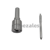 Set de 4 Boquillas para Inyector Compatibles con Mitsubishi Accesorios y Componentes de Motor DLLA160P50 - details 3