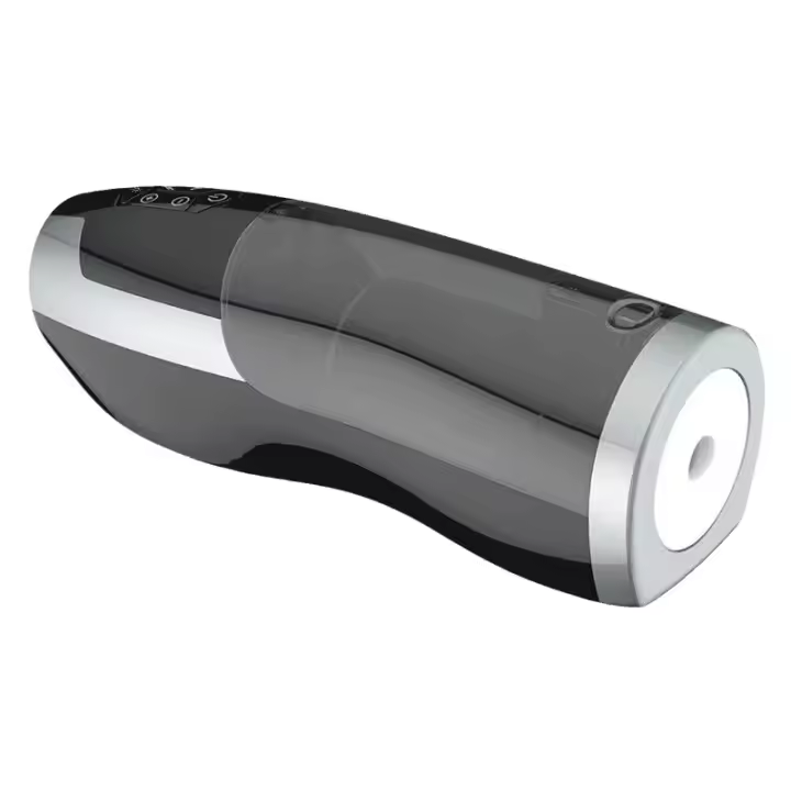 Masculino rends automático eléctrico telescópico avión taza pistón calentamiento masturbador sexo adultos productos al por mayor - 1