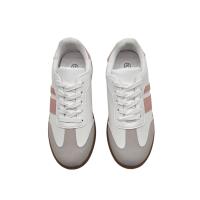 Zapatillas de Moda Para Mujer Zapatos Casuales de Caña Baja Varios Colores Sencillos Cómodos y de Moda - details 9