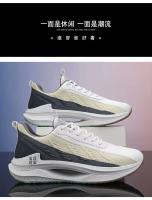 Zapatos deportivos de alta gama para hombre, calzado informal para correr, fitness y caminar, diseño 2023, envío directo - details 15