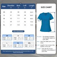 Uniforme para enfermería de Hospital, Tops para cirugía, camisas de manga corta para mujer, ropa de trabajo para clínica Dental, blusa de enfermera, ropa de médico negra - details 1