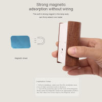 Lámpara de pared con sensor, Luz inteligente, minimalista, moderna, del cuerpo humano, de conexión - details 5
