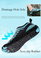 Zapatos de Agua para Deportes al Aire Libre Secado Rápido para Hombres y Mujeres - details 9