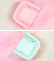 Lámpara LED KADS de 48W Rosa Verde para Secadora de Uñas Manicura Máquina Portátil para Curar Esmalte de Gel Herramienta de Salón de Uñas para Uñas Gel - details 6