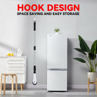 Cepillo Eléctrico para Limpieza del Hogar, Fregadora Giratoria con 8 cepillos Reemplazables para Baño, Cocina y Coche - details 8