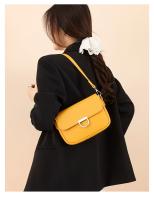 Bolso Cruzado de Cuero Genuino para Mujer - Bolso Cuadrado Pequeño con Correa Ajustable y Cierre de Cremallera, Elegante para Uso Diario y Formal en Beige/Negro/Blanco - Bolso Compacto para Mujer para Uso Casual, Oficina, Fiestas - Diseño Duradero y Fácil - details 30