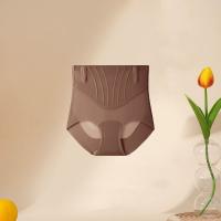 Bragas moldeadoras de cintura alta, entrepierna de algodón, lencería para mujer, ropa interior sin costuras, calzoncillos con Control de barriga, bragas levantadoras de glúteos para mujer - details 13