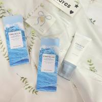 SKIN1004 Ácido Hialurónico Centella Asahita Esencia de protección solar con detección de agua Cuidado facial hidratante y duradero 50 ml - details 1