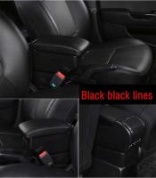 Reposabrazos para Hyundai I20 2020-2024, soporte de junta ca, accesorios para coche - details 17