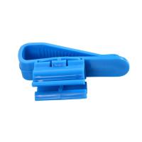 Clip de tubería de agua, soporte de filtración de Acuario, soporte de manguera de filtro, Clip de cubo de filtro, Clip de fijación de manguera, abrazadera de tubo creativa - details 4