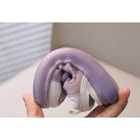 Nuevas Sandalias de Verano para Niños Zapatos de Piso de Malla Transpirable Suave para Bebés y Niñas - details 13