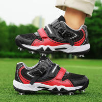 Zapatos de golf de gran tamaño zapatillas de deporte actividad uñas - details 19