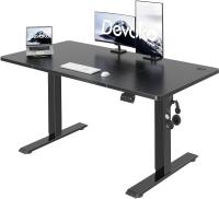 Escritorio Elevable Eléctrico Telescópico Bidireccional Altura Ajustable - details 73