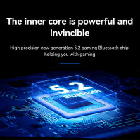 Controlador de Juegos de Estiramiento de Teléfono Móvil Semalam Inalámbrico Bluetooth para Switch/PS3/PS4 Controlador Sensorial de Doble Halls - details 12