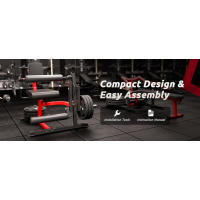 XGEME y Curl hine, Banco de extensión ajustable para sentado, entrenamientos especiales para la parte inferior del cuerpo, rotación de piernas resistente para isquiotibiales - details 0