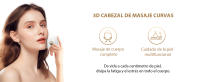 ANLAN Eléctrico Gua Sha Masajeador, Lifting facial EMS, Terapia de luz LED, Eliminar edema, Piel reafirmante, Compresa fría, Calefacción, Raspado corporal - details 0