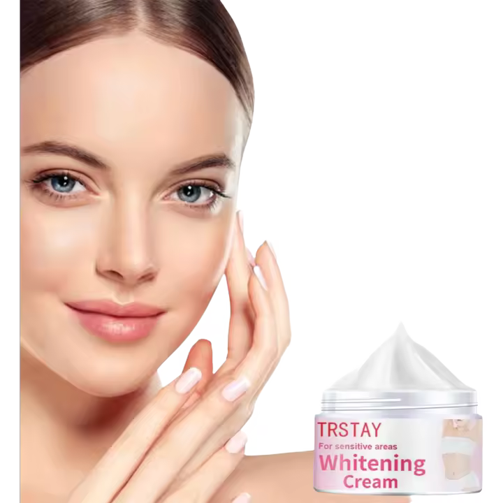 Body Lightening Cream Skincare Face Body Lightening Lotion Body Care Whitening Cream For Sensitive Areas - 1