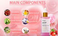 THUIOP After Shave Oil for Women Smooth Skin