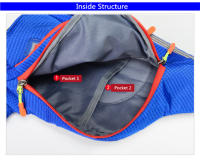 Bolsa Deportiva Imperial OKKID Bolsa Transversal Compacta para Deportes al Aire Libre - details 17