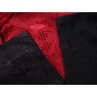 Camisa De Dragón Chino Para Hombres Ropa Tradicional De Año Nuevo Tang Traje Kung Fu Prenda Exterior Estilo Hanfu Poliéster - details 15