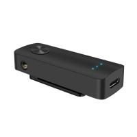 Transmisor y receptor de Audio con Bluetooth 5,3, 3,5mm, AUX, estéreo, 2 en 1, adaptador inalámbrico de música HIFI con micrófono para TV, PC, Kit de auriculares para coche - details 19