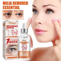 Sérum de Eliminación de Gránulos de Ojo de 30ml Efectivo contra Partículas, Mejora el Enrojecimiento, Cuidado de la Piel de Belleza - details 3