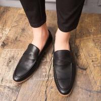 Bestseller 2023 Verano de alta calidad Moda Bordado Cuero Oxford Vestidos de negocios Zapatos casuales - details 6