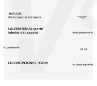 Nuevos Zapatos De Plataforma Versátiles Casuales, Zapatos De Moda Deportivos Antideslizantes Y Resistentes Al Desgaste De Moda Para Hombres - details 4