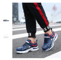 Nuevo estilo, zapatos para niños, zapatos deportivos de araña de dibujos animados para estudiantes, zapatos ligeros informales para correr, zapatos de tenis antideslizantes para niños - details 15