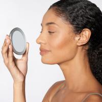 Maquillaje LED de 15 aumentos con ventosas para montaje - details 2