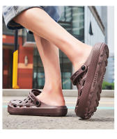 ⭐ 🔥 ⭐ Sandalias de verano para hombre Zapatos de coco en cueva Zapatos de cueva Sandalias para hombre Cueva de playa Zapatos de playa para hombre Sandalias - details 13