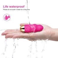 Leten Vibrador Kegel Portátil Control Remoto para Mujeres Exerciciador Muscular para Vagina - details 7