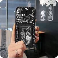 Funda de silicona para teléfono con Graffiti para MOTO Edge40 Neo, bolsa para tarjetas, diseño de moda, protector antigolpes a prueba de golpes, resistente a la suciedad - details 10