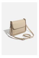 Bolsos de tofu para mujer, bolsos retro de alta gama para las axilas, nuevas bolsas de sillín, bolsos de hombro para viajeras, bolsos cuadrados pequeños cruzados. - details 12