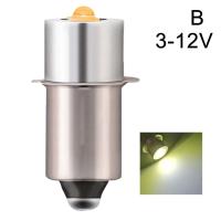P13.5S E10 BA9S Base 5W Luces LED Linterna DC 6-24V Reemplazo Mag Lite Bombillas Maglite Bombilla - details 17