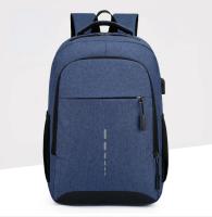 Mochila impermeable para hombre, mochila ultraligera para hombre, mochila para libros, mochila elegante para hombre, mochila para portátil de 15,6" - details 32