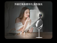 Luz LED para selfies Iluminación portátil para móvil RGB para fotografía en vivo - details 9