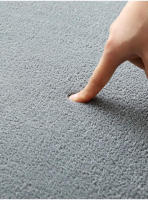 Alfombra Grande moderna para salón, alfombrillas mullidas interiores, súper Suaves, adecuada para salón y Dormitorio - details 3