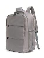 Mochila Unisex de gran capacidad para viaje de negocios, resistente al agua, ligera, duradera, multifuncional, 16 pulgadas - details 11