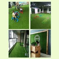 Alfombra de suelo de planta de césped Artificial, césped artificial, césped de musgo simulado, decoración micro cómoda para exteriores - details 9
