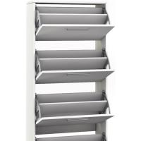 Gizmo abatible, Blanco, 59 x 169,5 cm - details 6
