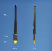 Adaptador USB Bluetooth 150 de 5,4 M para PC, altavoz, ratón inalámbrico, teclado, música, receptor de Audio, transmisor, Dongle - details 10