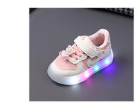 Zapatos de cuero suave para niños, zapatillas casuales para niñas de 1 a 6 años - details 13