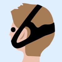 chin strap for sleeping