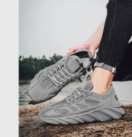 Zapatillas de deporte de ocio versátiles para hombre, zapatos deportivos ligeros y cómodos para caminar, zapatos cómodos y ligeros de alta calidad para caminar - details 16