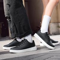 Zapatillas punk grandes para hombre Zapatos para caminar al aire libre a la moda - details 12