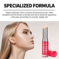 Crema de Ojos de Retinol Ilumina Ojeras, Reafirma Piel, Reparación Instantánea de Ojos - details 15